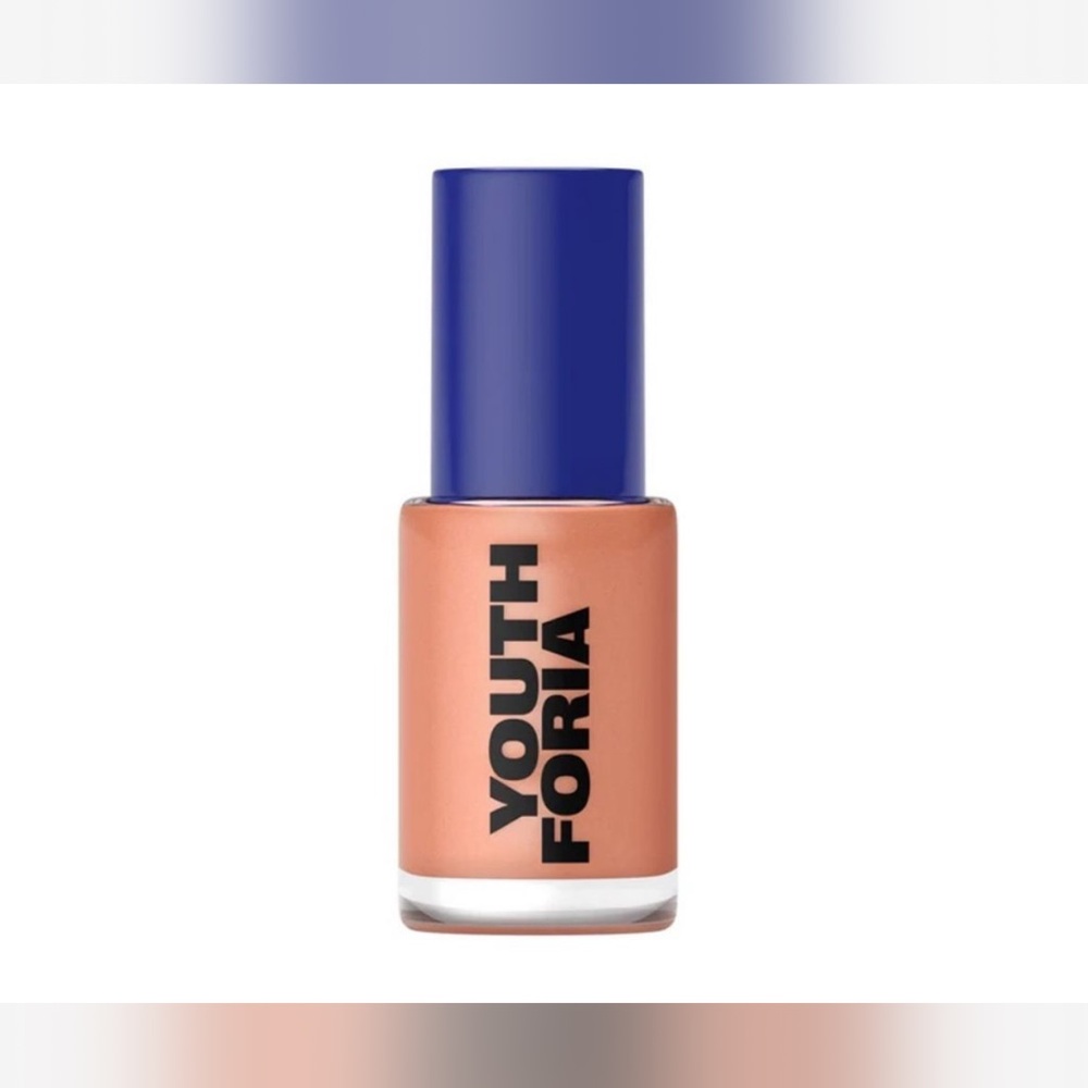 Youth Foria BRONZY Sunkissed Liquid Skin Enhancer MSRP $35